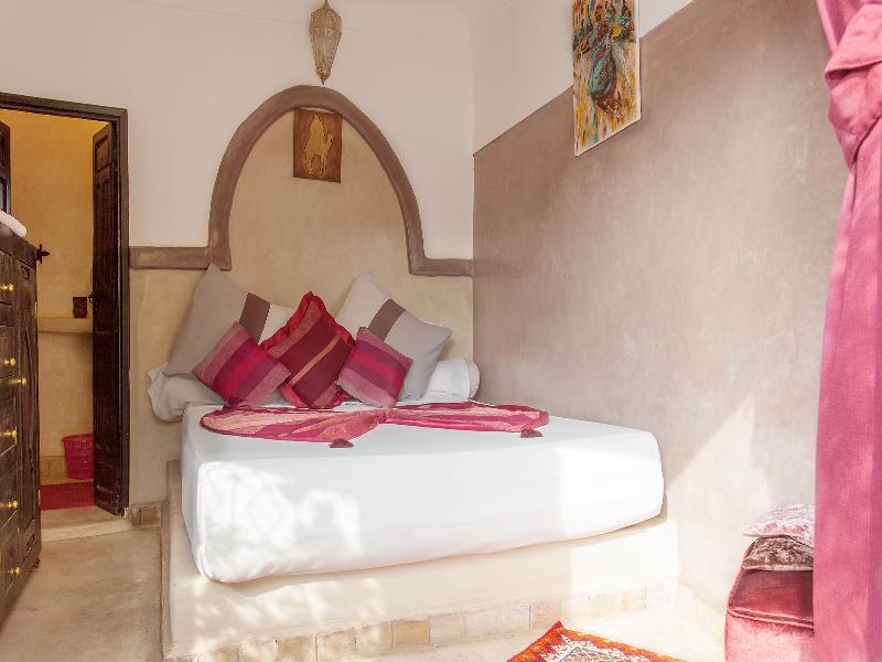 Dar Kamar Zamane (adults Only) Hotel 4*
