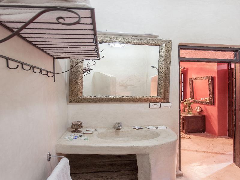Dar Kamar Zamane (adults Only) Marrakesh