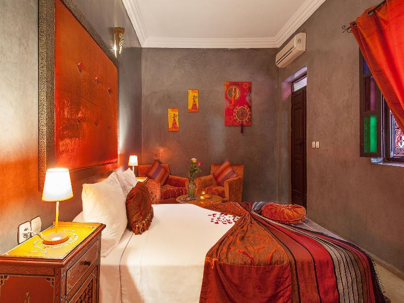 Dar Kamar Zamane (adults Only) Hotel 4*