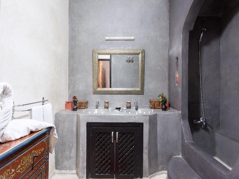 Dar Kamar Zamane (adults Only) Hotel Marrakesh