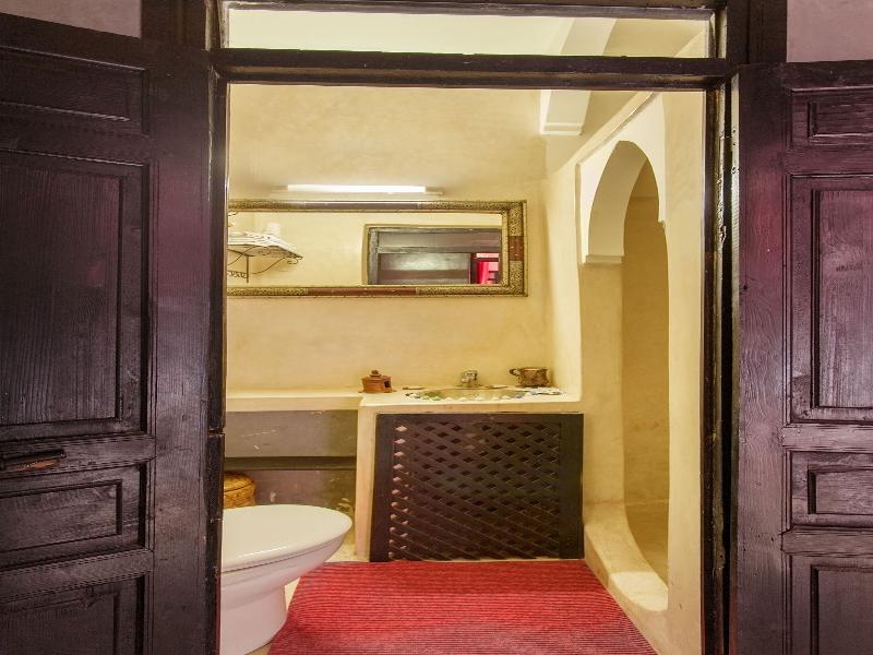 Hotel Dar Kamar Zamane (adults Only) Marrakesh