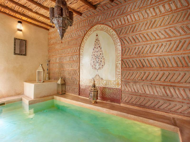 Hotel Dar Kamar Zamane (adults Only)