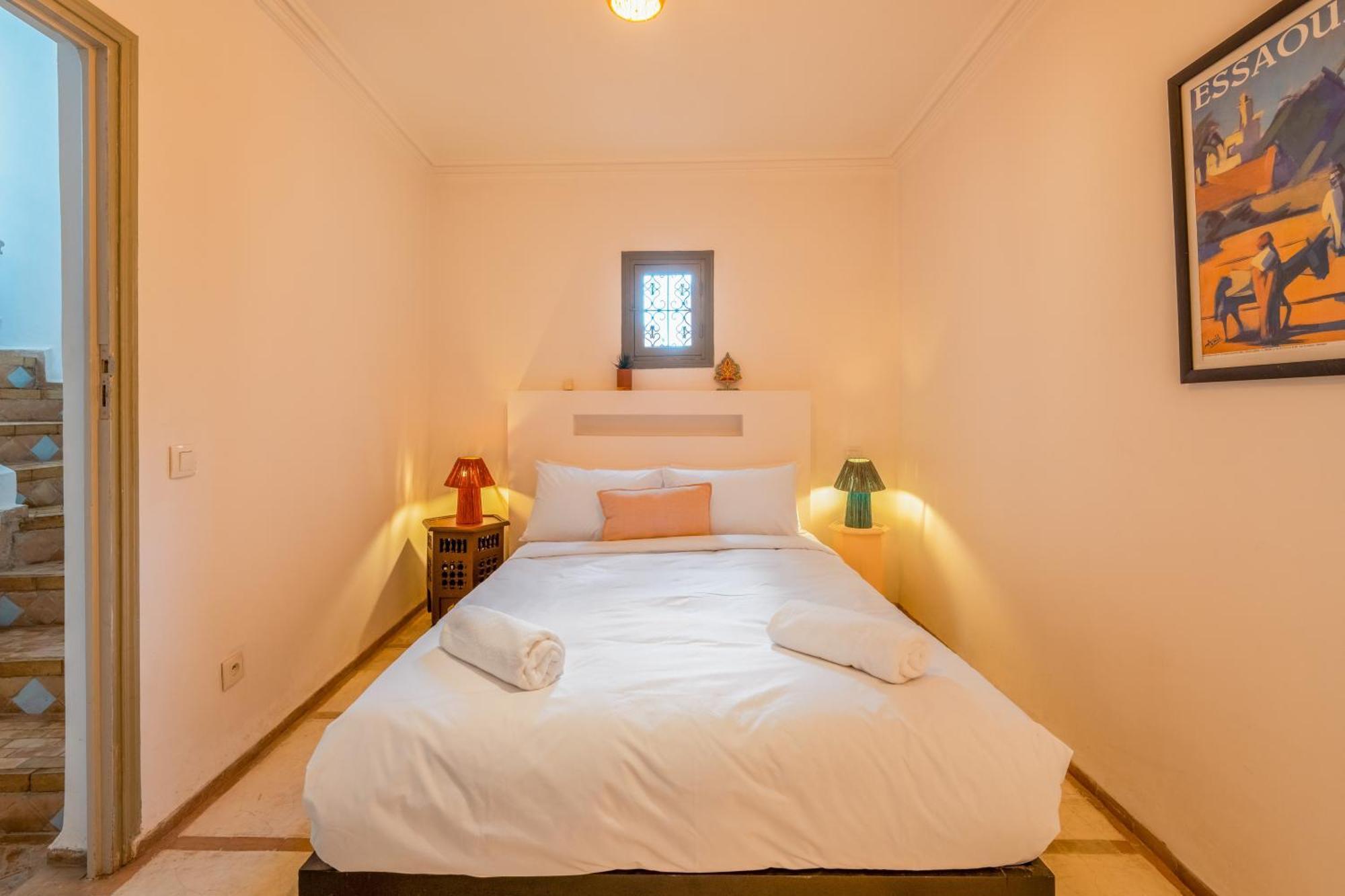 Holiday home Riad Aouzal Exclusif-breakfast-pool *