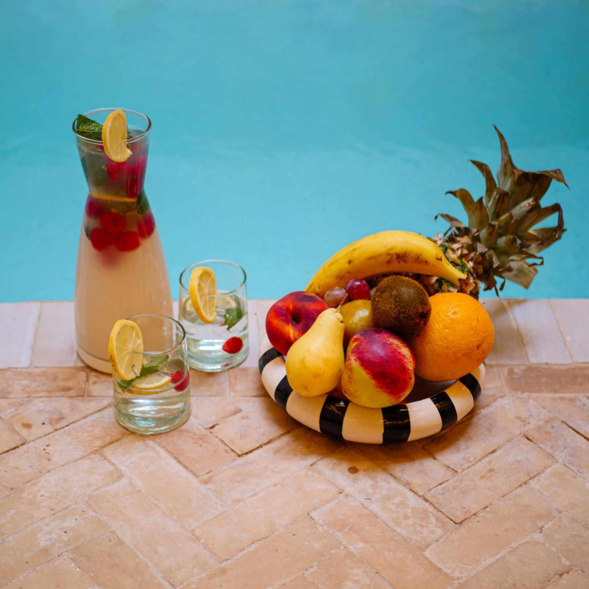 Abati Piscine Privee Avec Petit Dejeuner Et Terrasse * Marrakesh