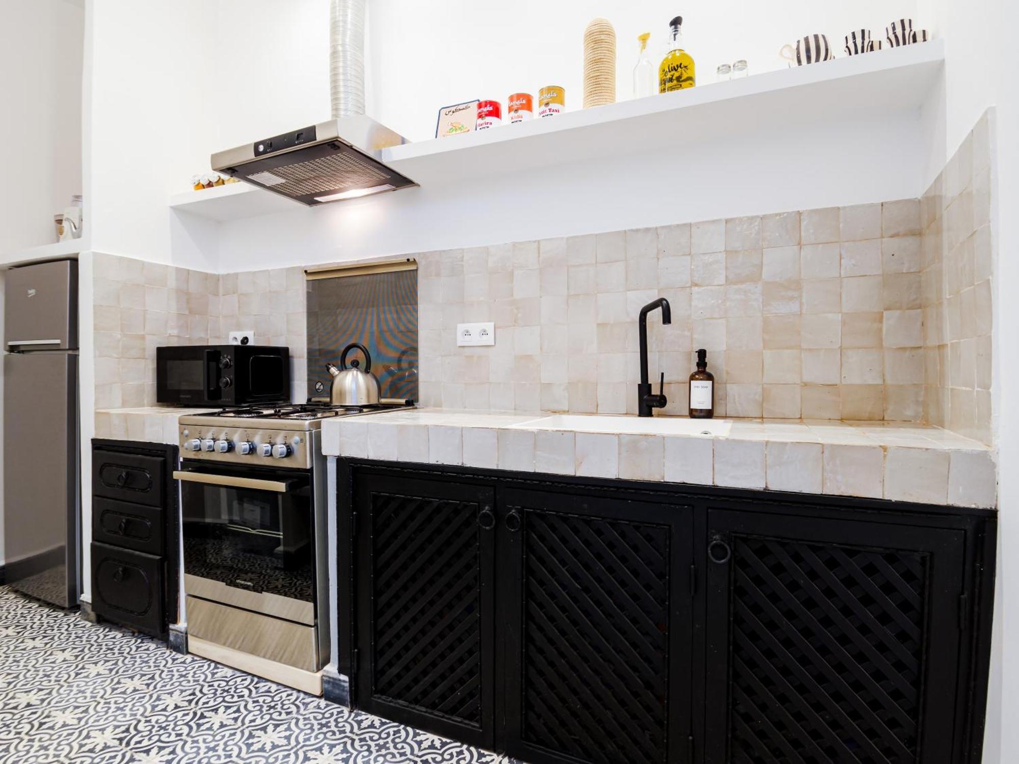 Riad Abati Piscine Privee Avec Petit Dejeuner Et Terrasse