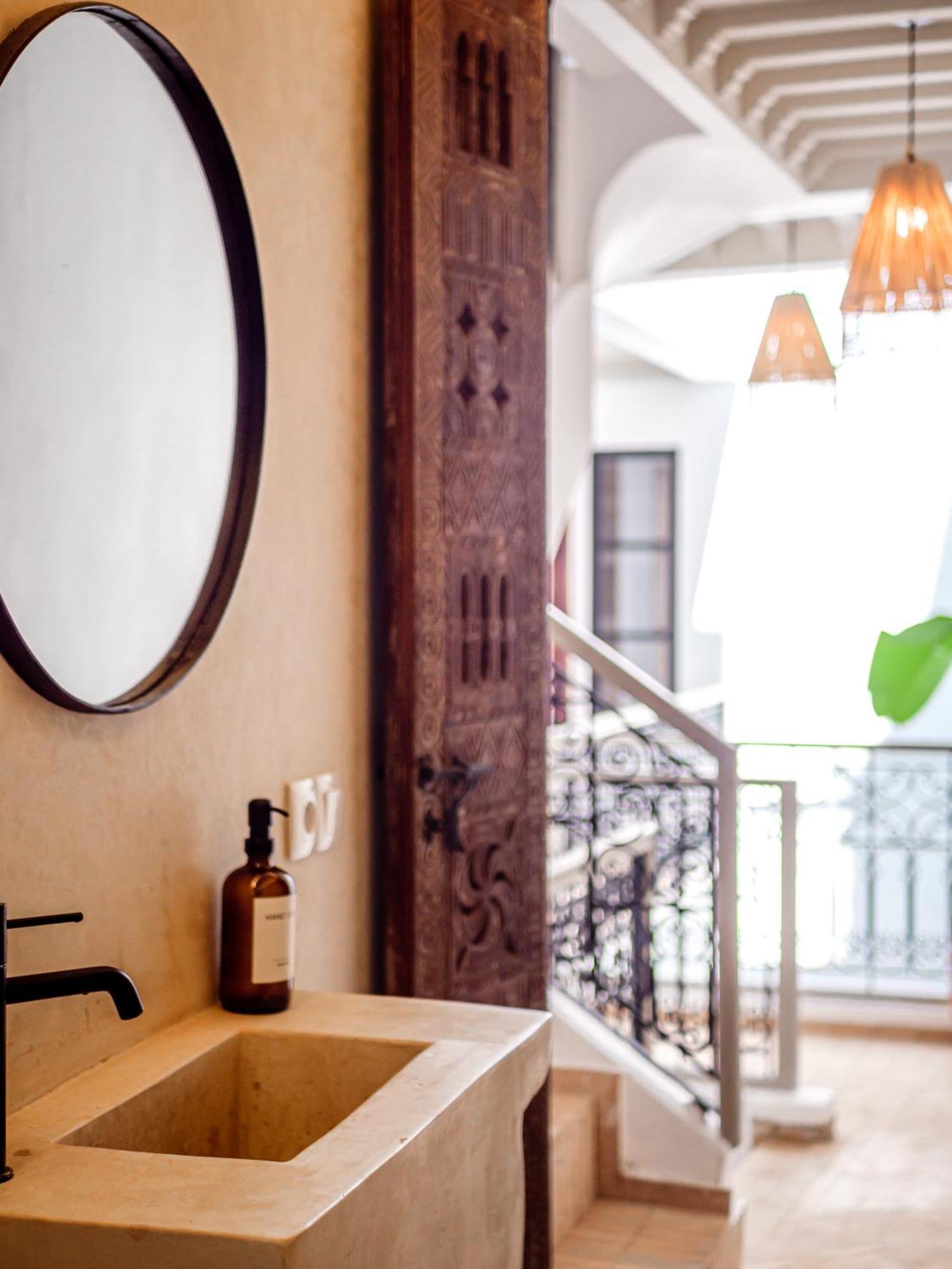 Riad Abati Piscine Privee Avec Petit Dejeuner Et Terrasse