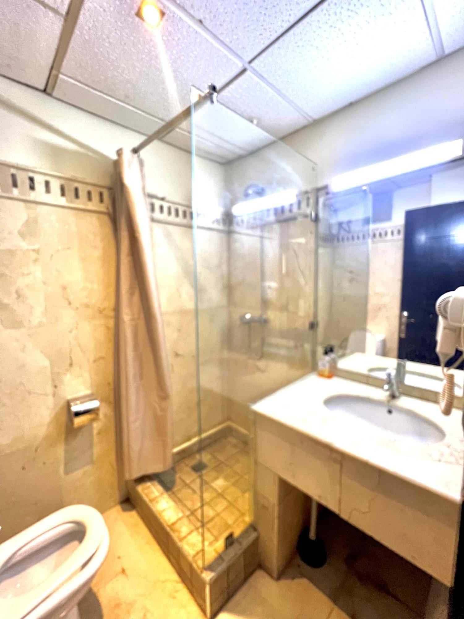 Appartement Majorelle Luxury -anas Majorelle- Marrakesh