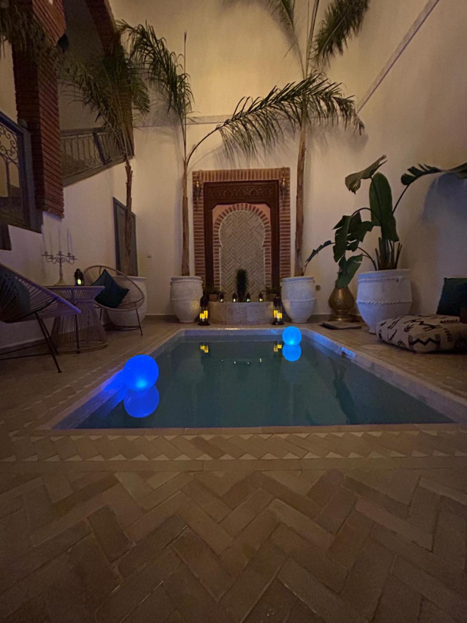 Riad Tifawt Marrakesh