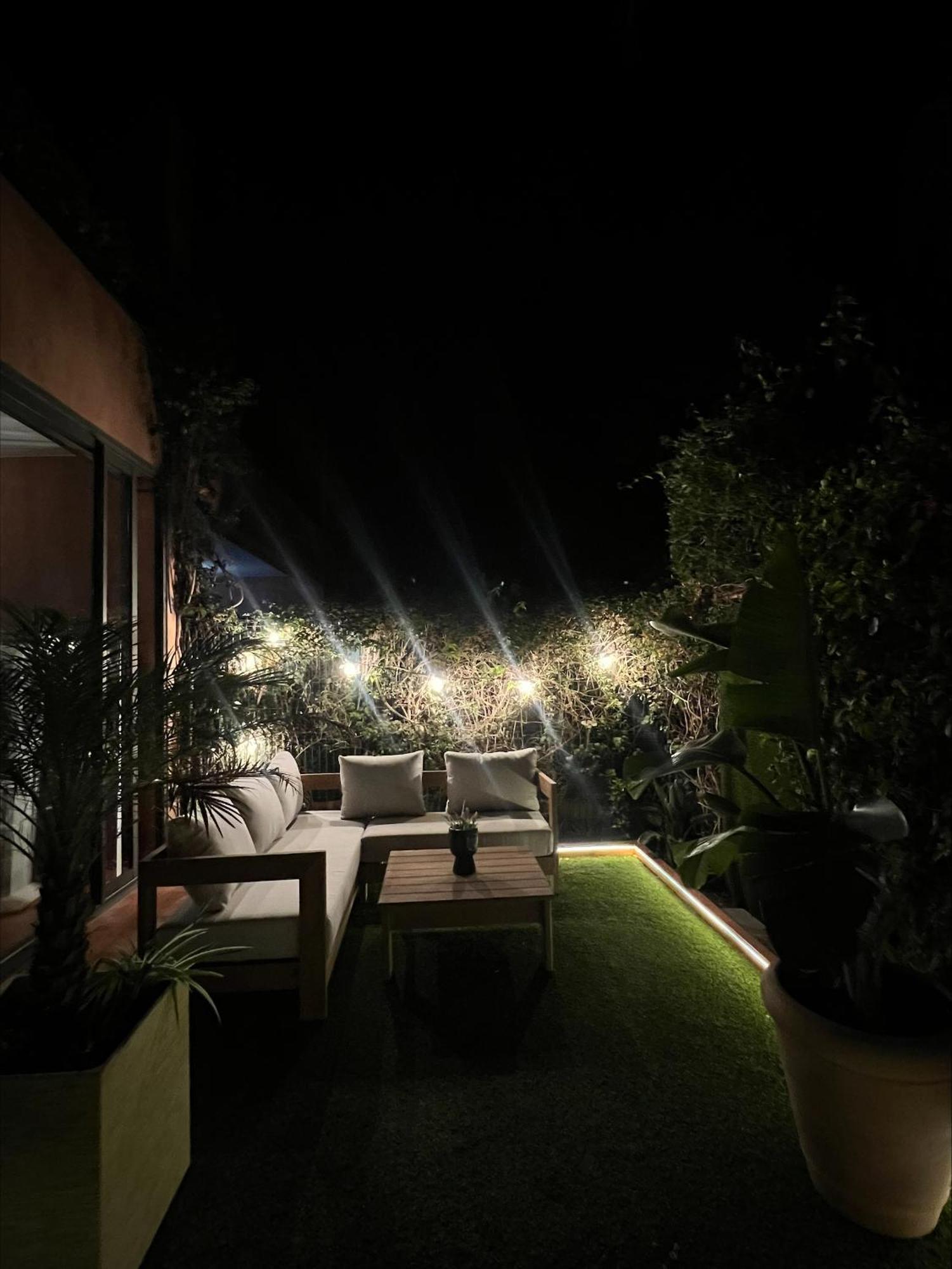 Apartment Pavillon Affaoui Golf & Waky