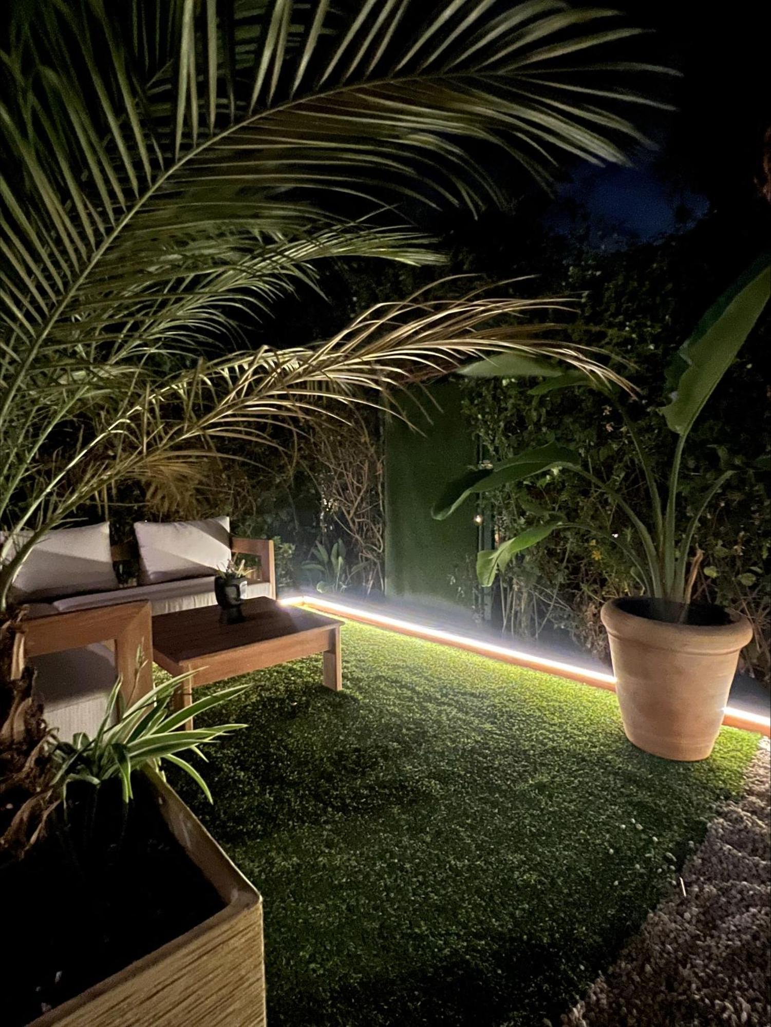 Pavillon Affaoui Golf & Waky * Marrakesh