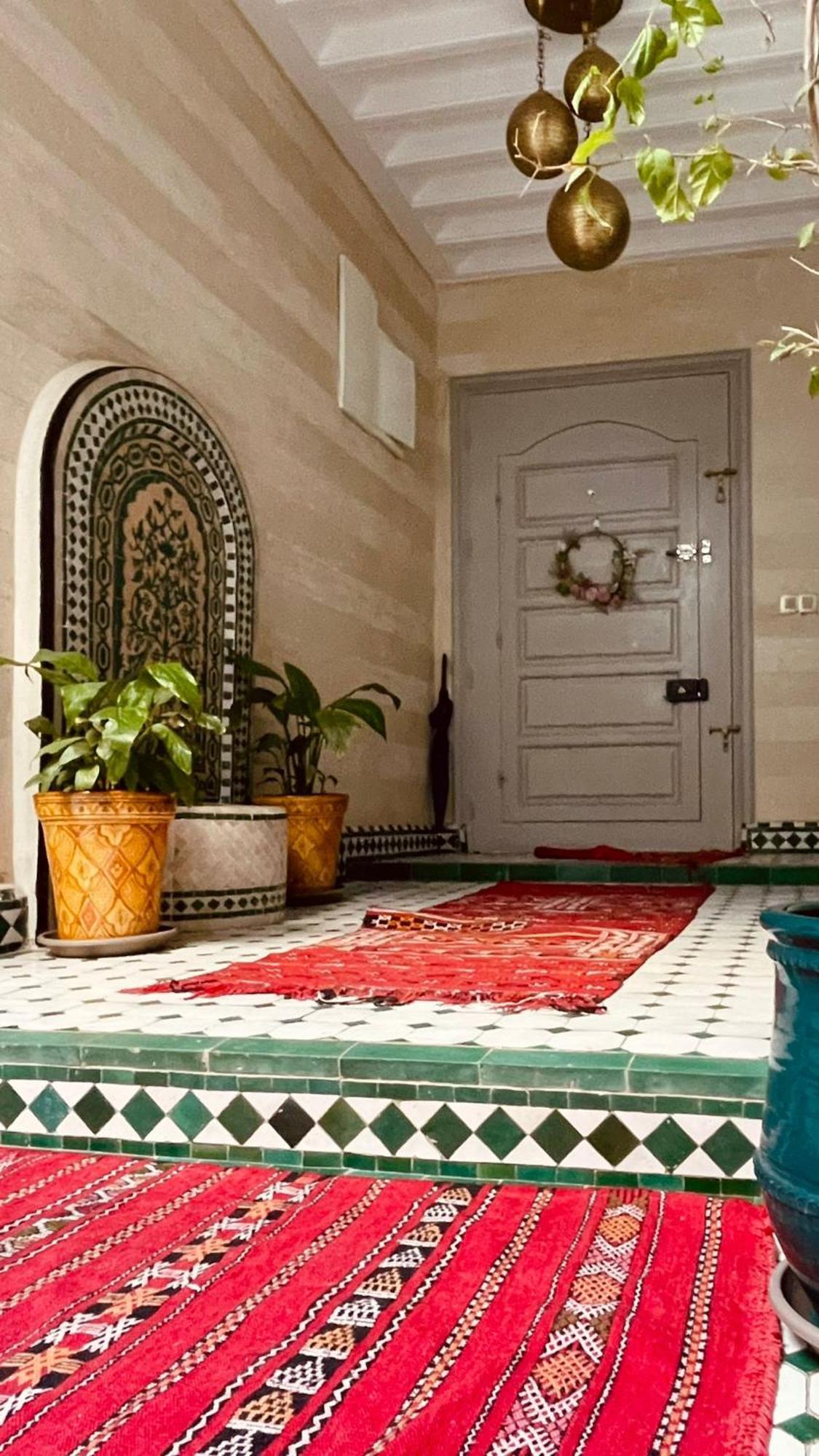 Guest house Magnolia&spa