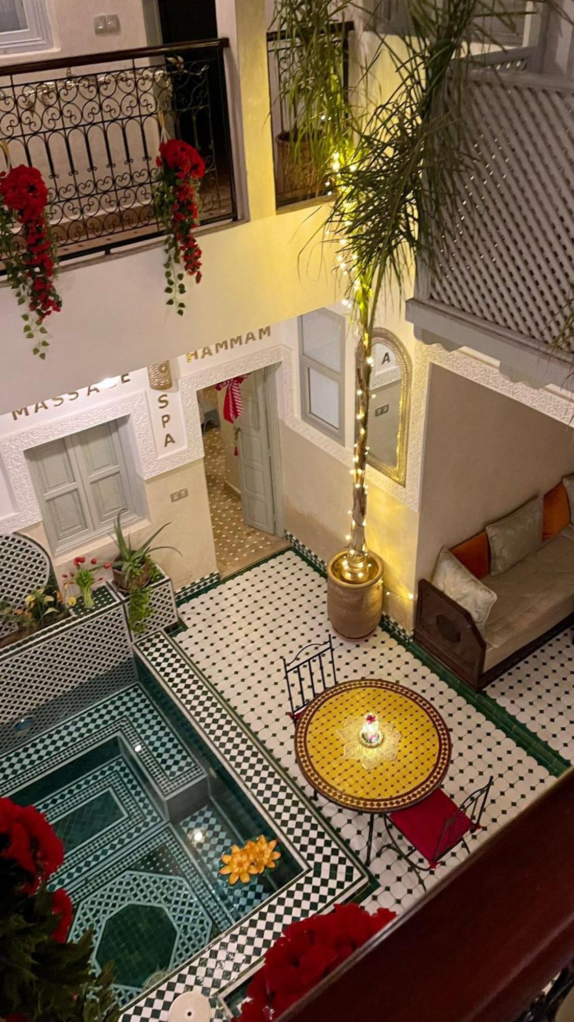 Guest house Magnolia&spa