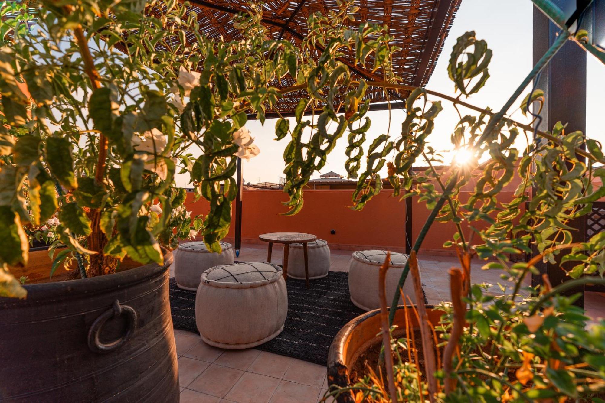 L'ecole 4* Marrakesh