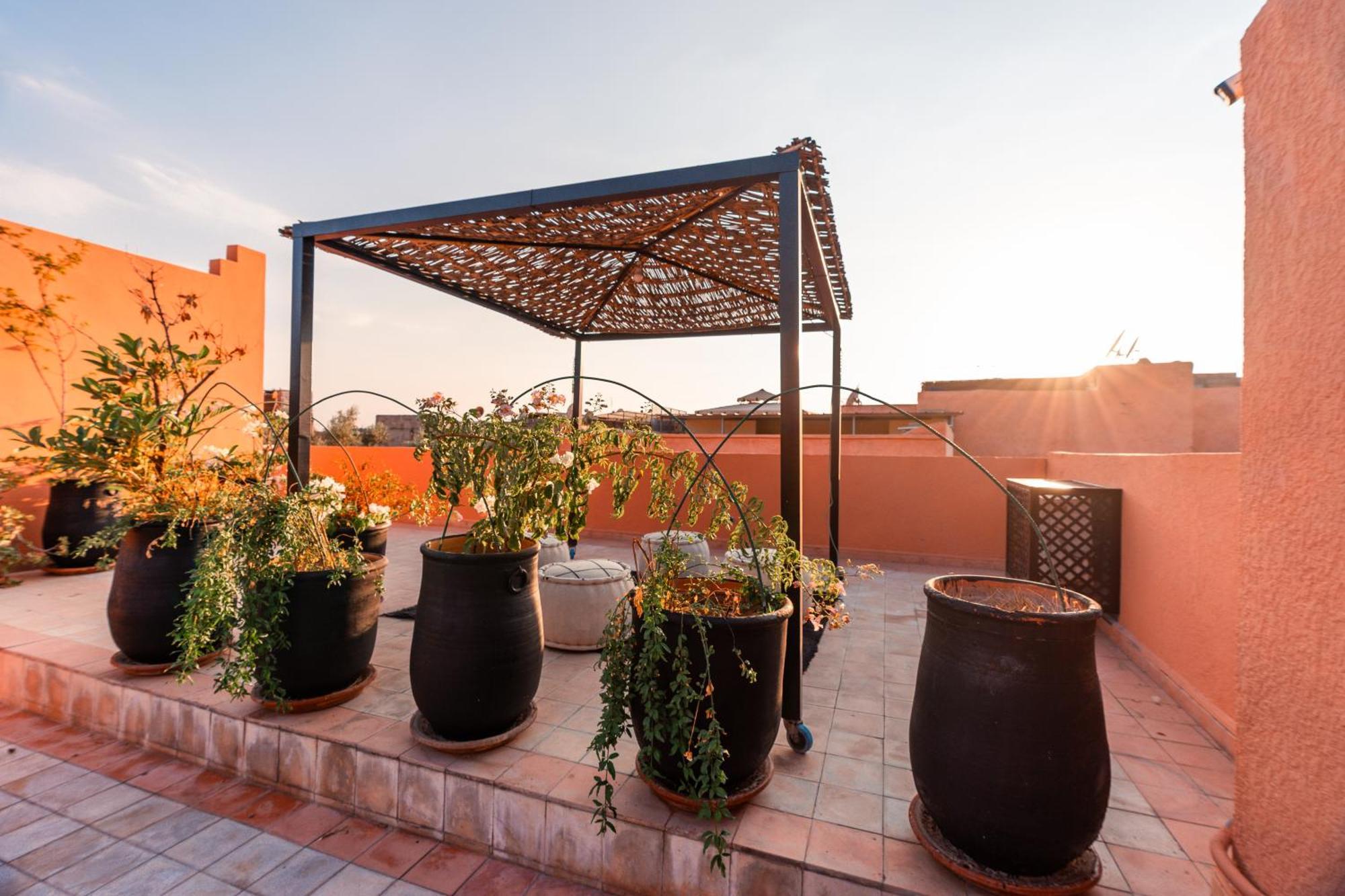 L'ecole Riad