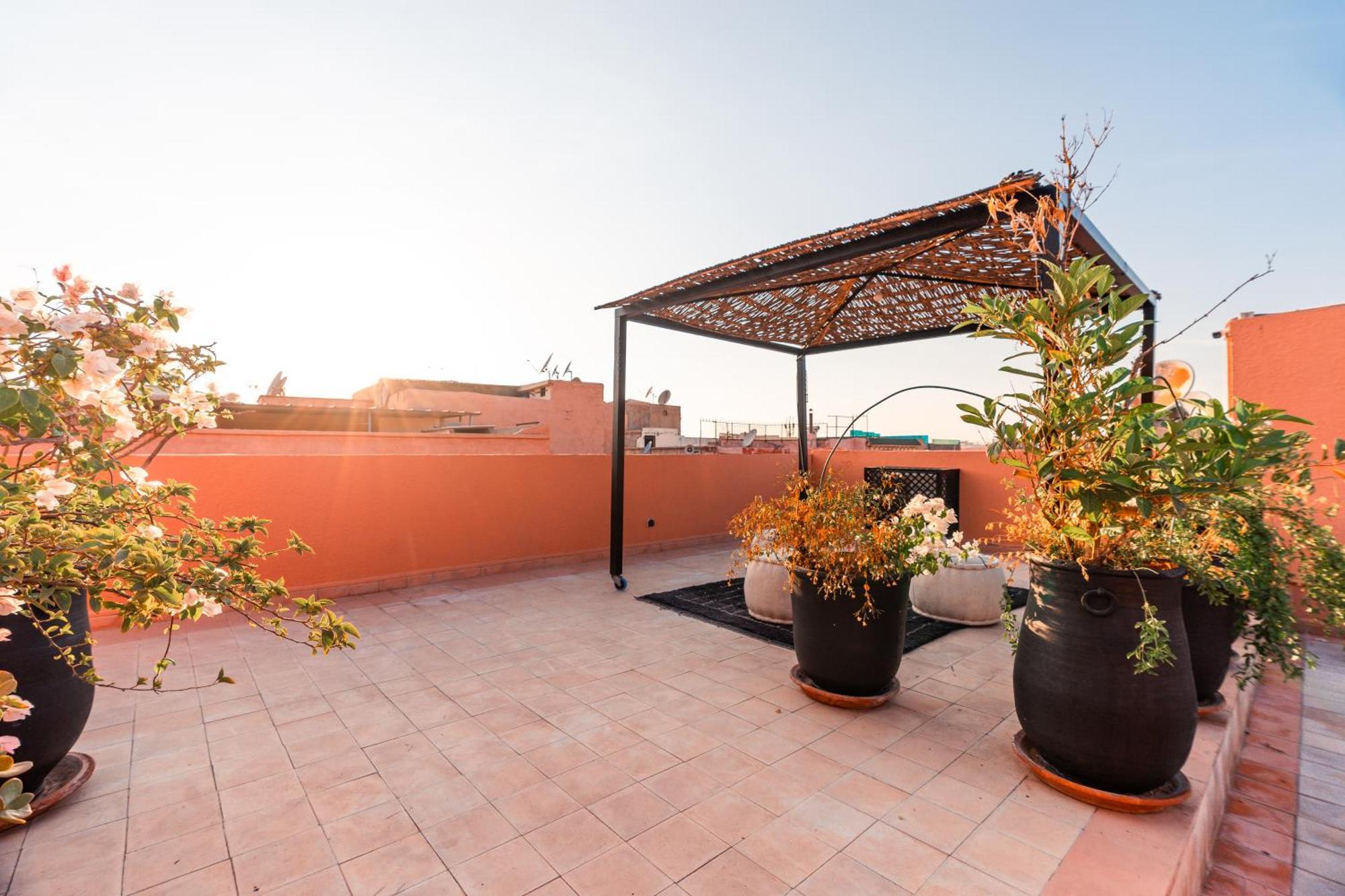 Riad L'ecole 4*