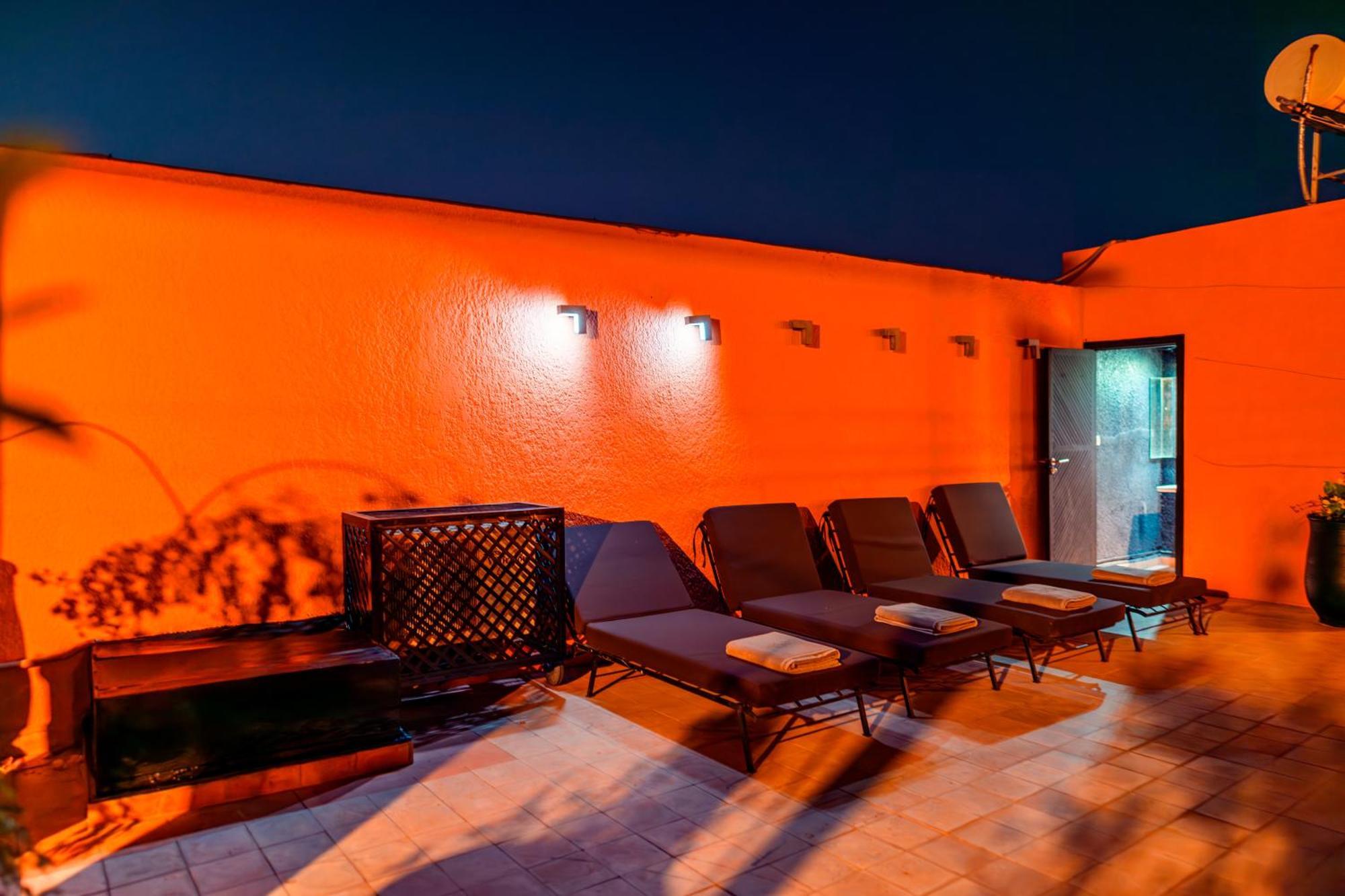 L'ecole Marrakesh