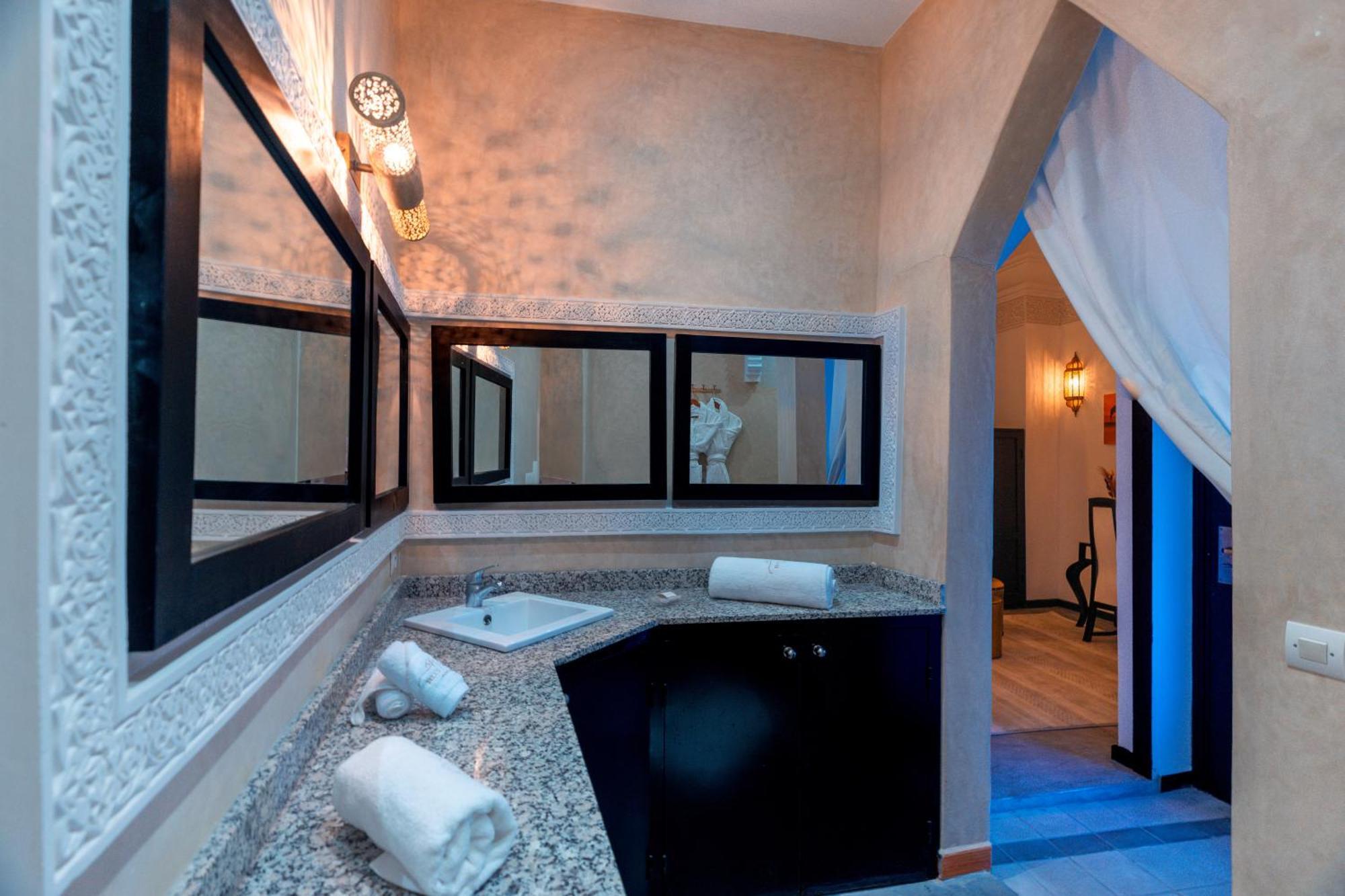 Riad L'ecole Marrakesh