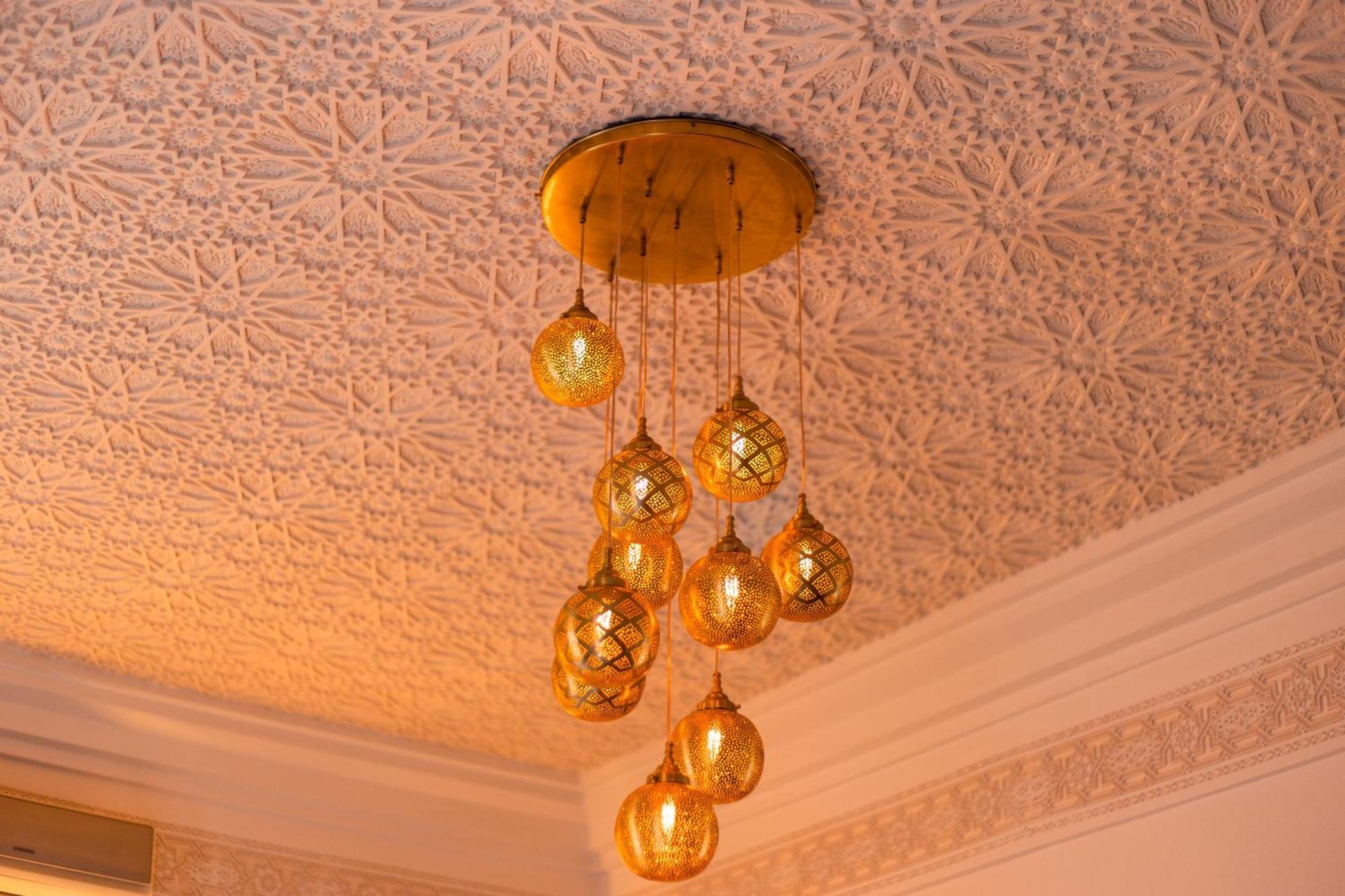 Riad L'ecole 4*