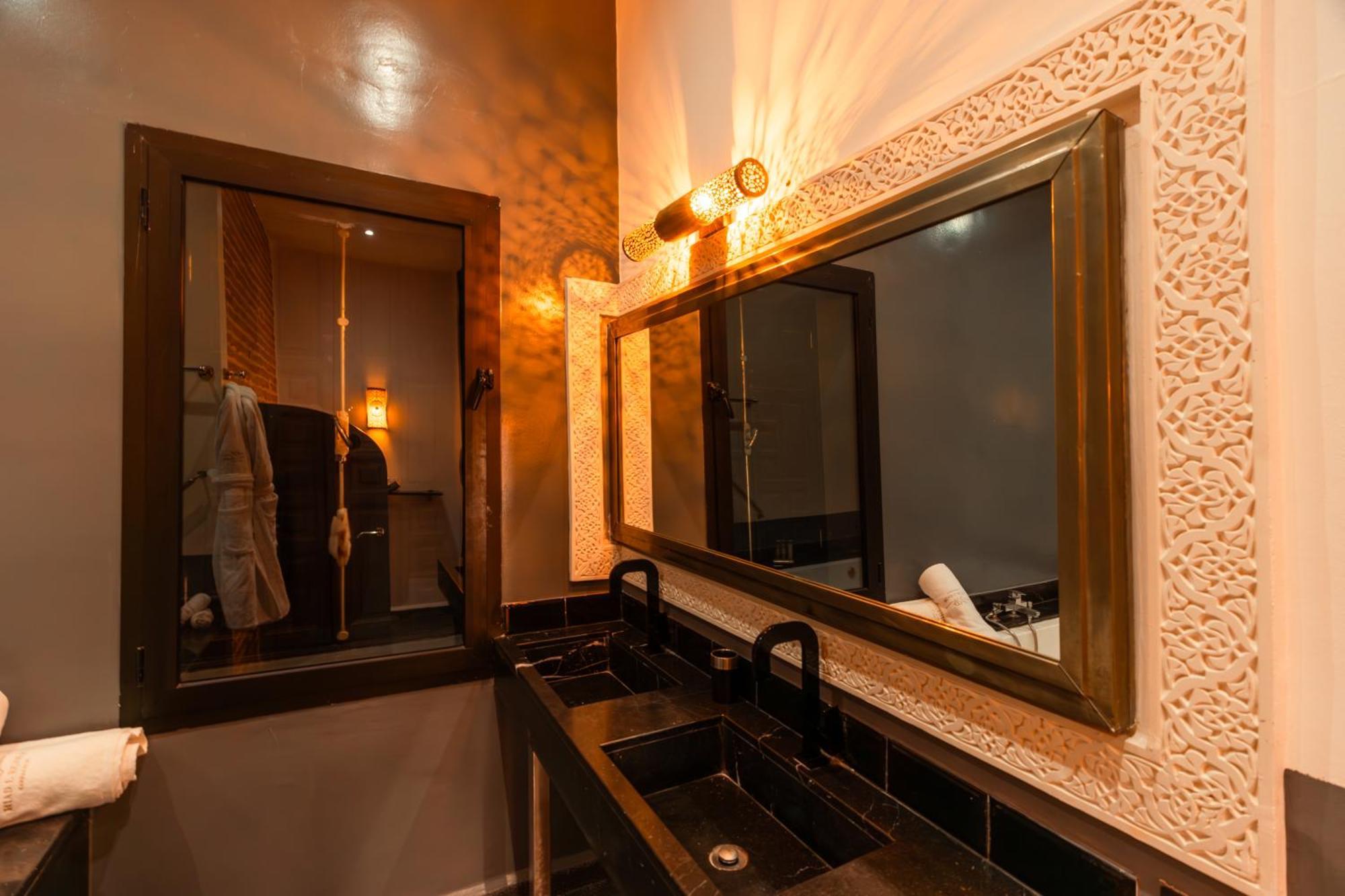 L'ecole Riad
