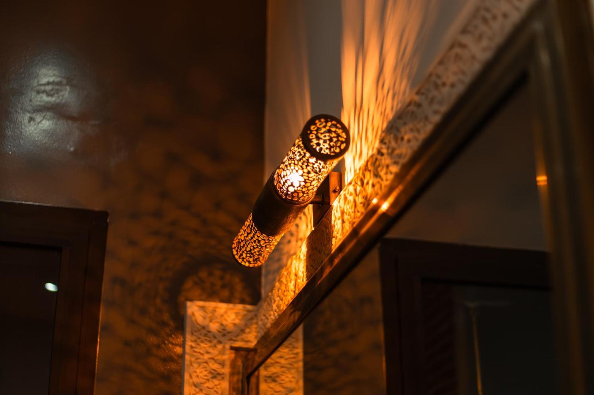 L'ecole 4* Marrakesh
