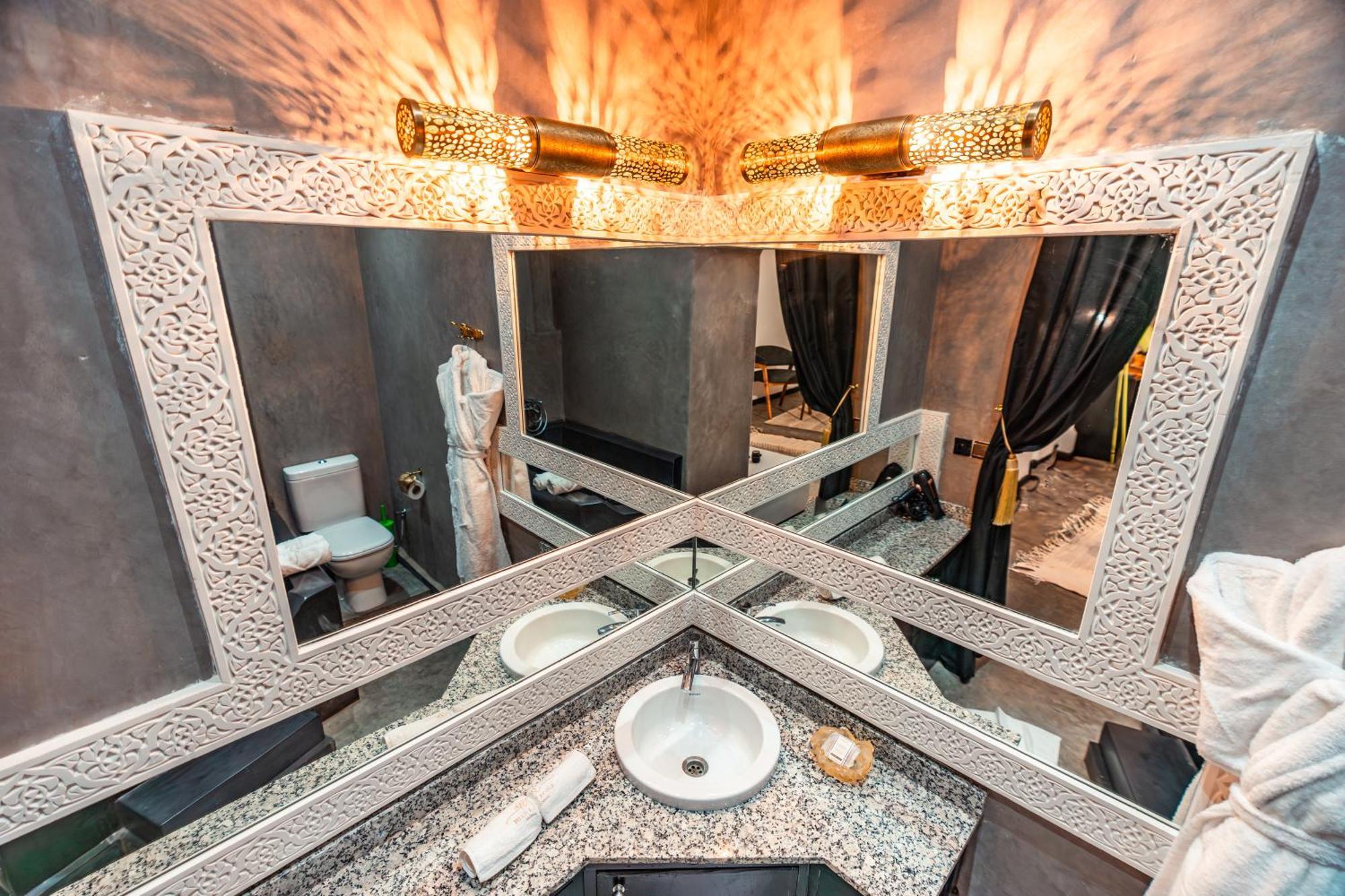 L'ecole 4* Marrakesh