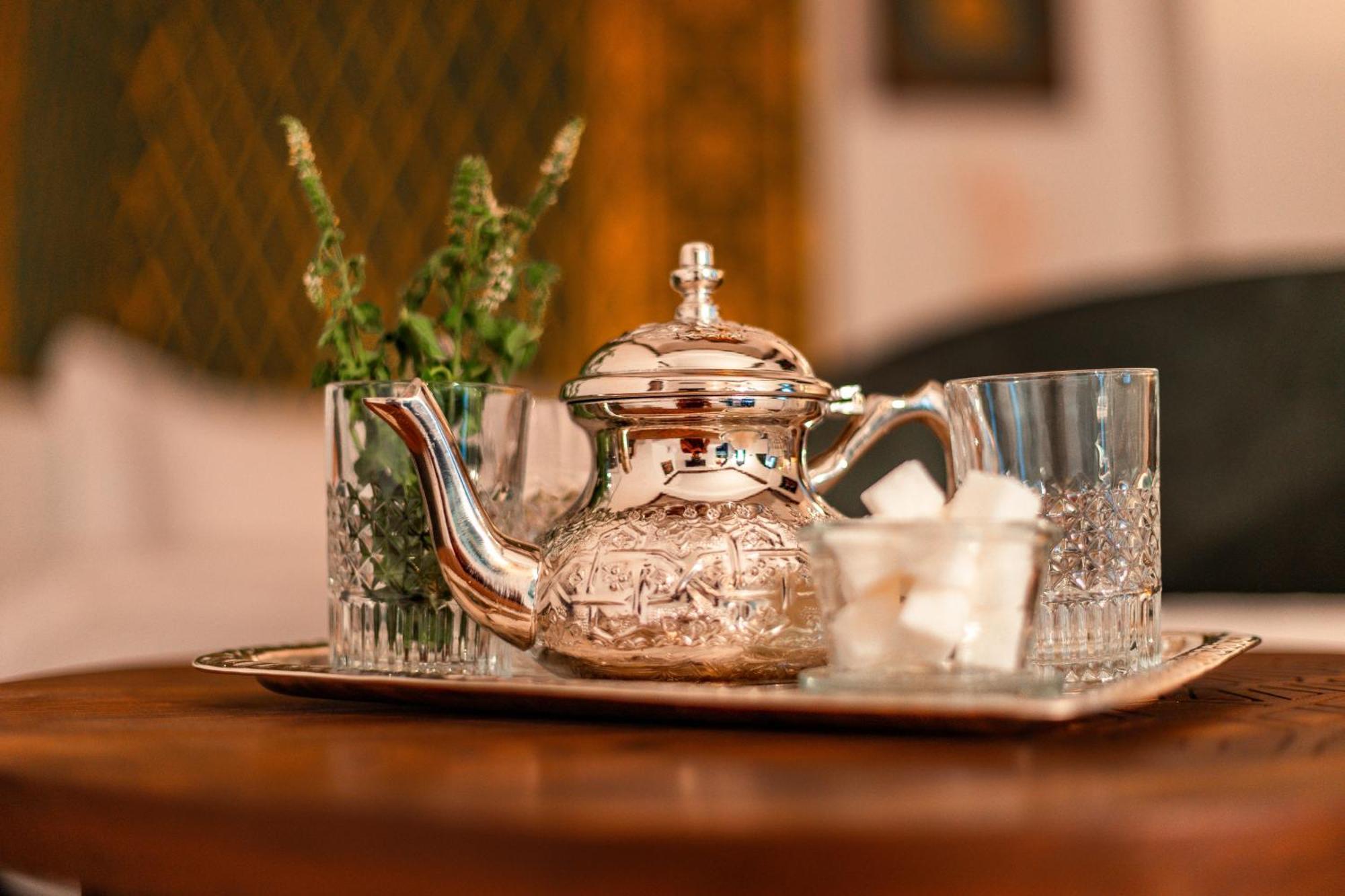 L'ecole Marrakesh
