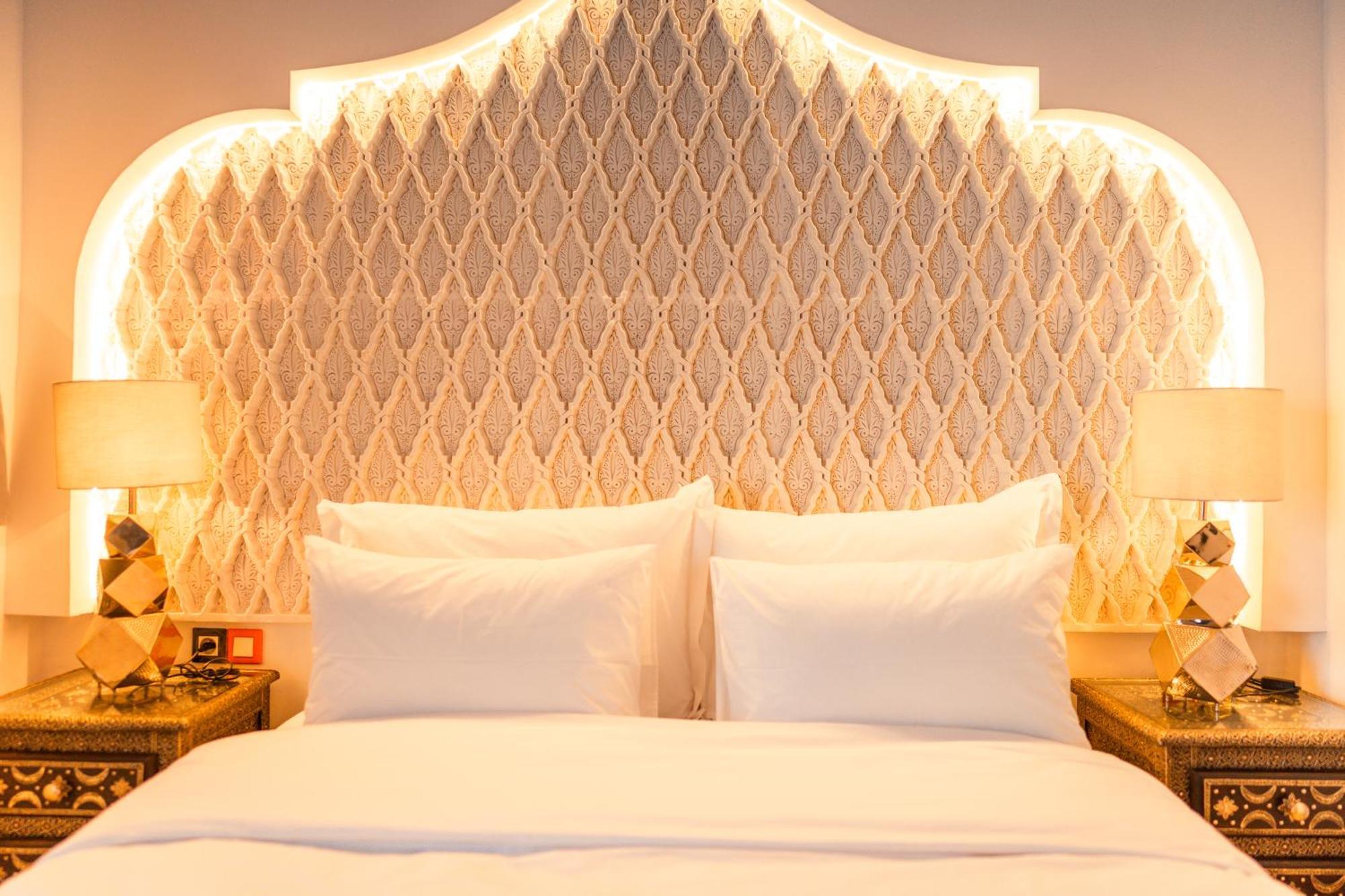 L'ecole Riad