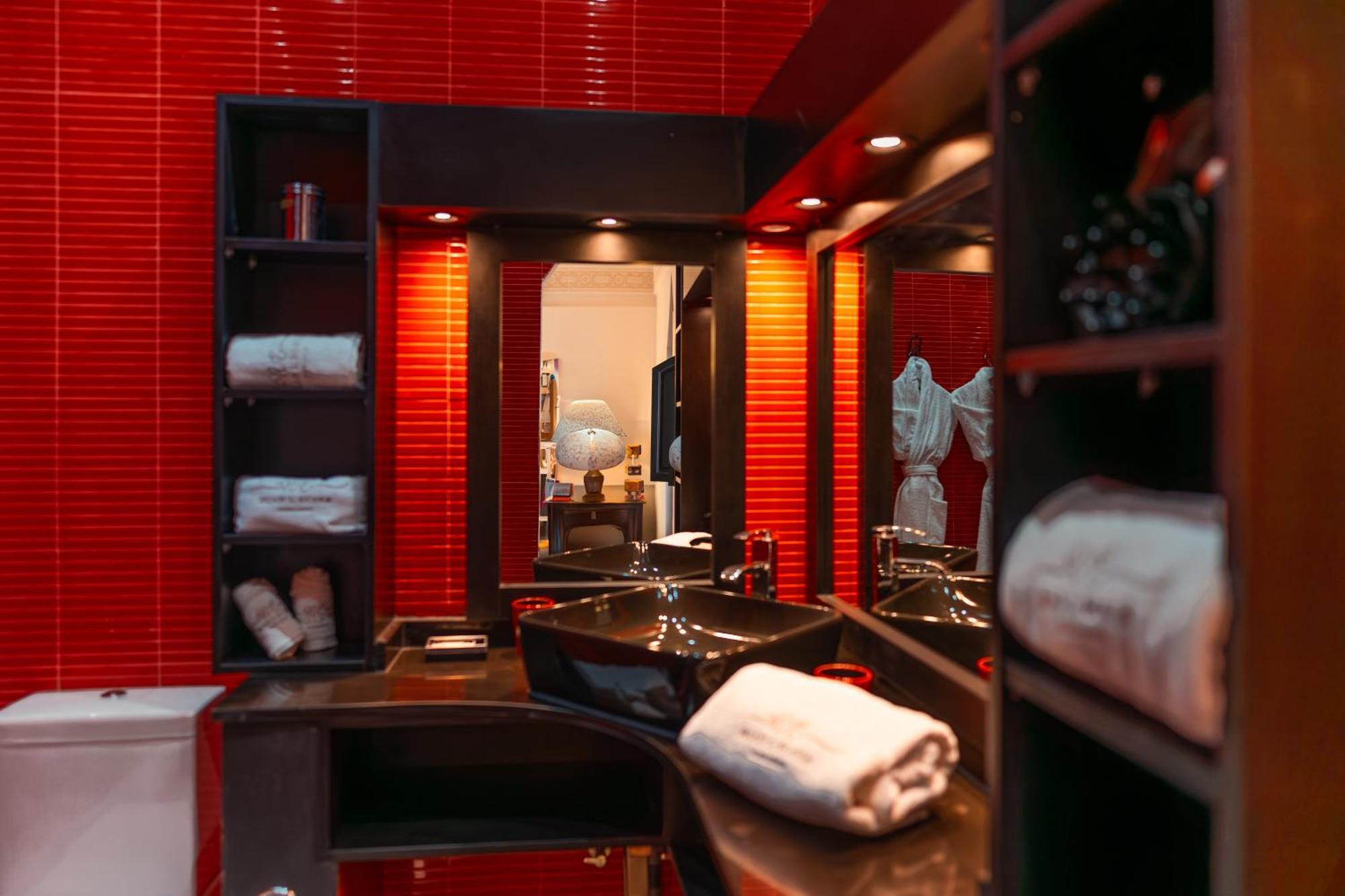 Riad L'ecole 4*