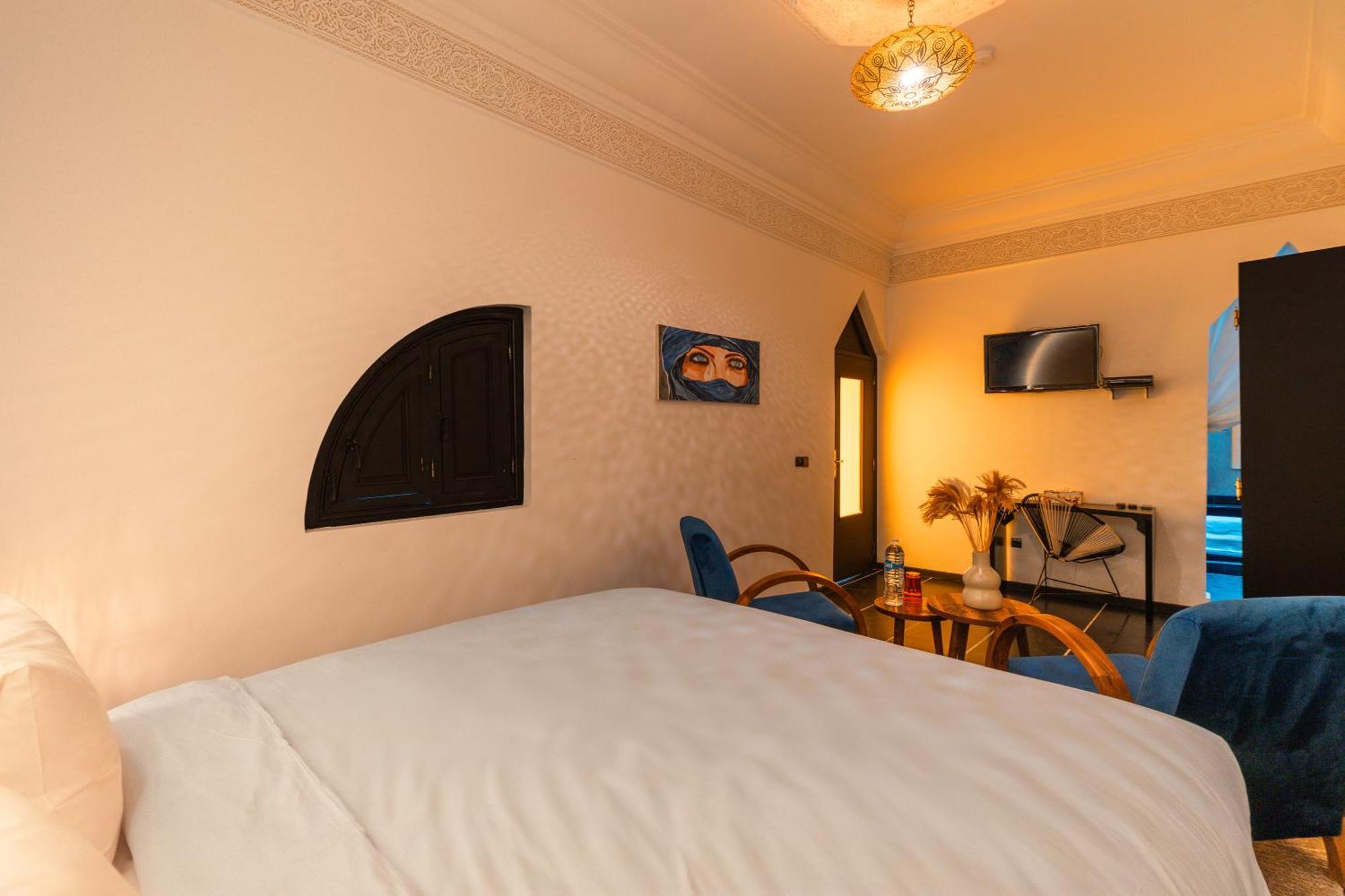 L'ecole 4* Marrakesh