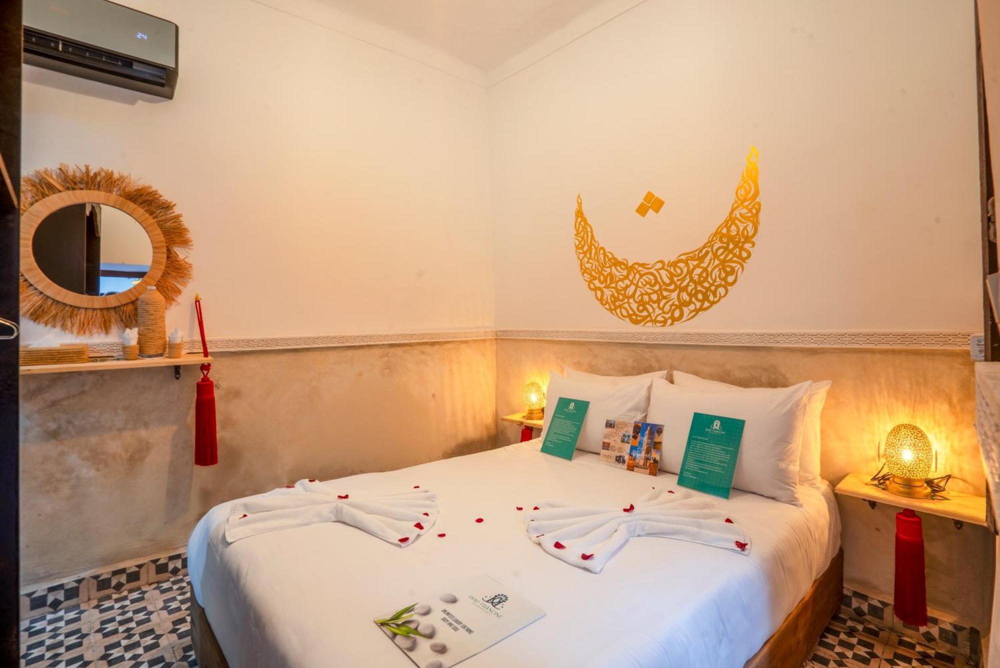 Francine De Marrakech Boutique & Riad