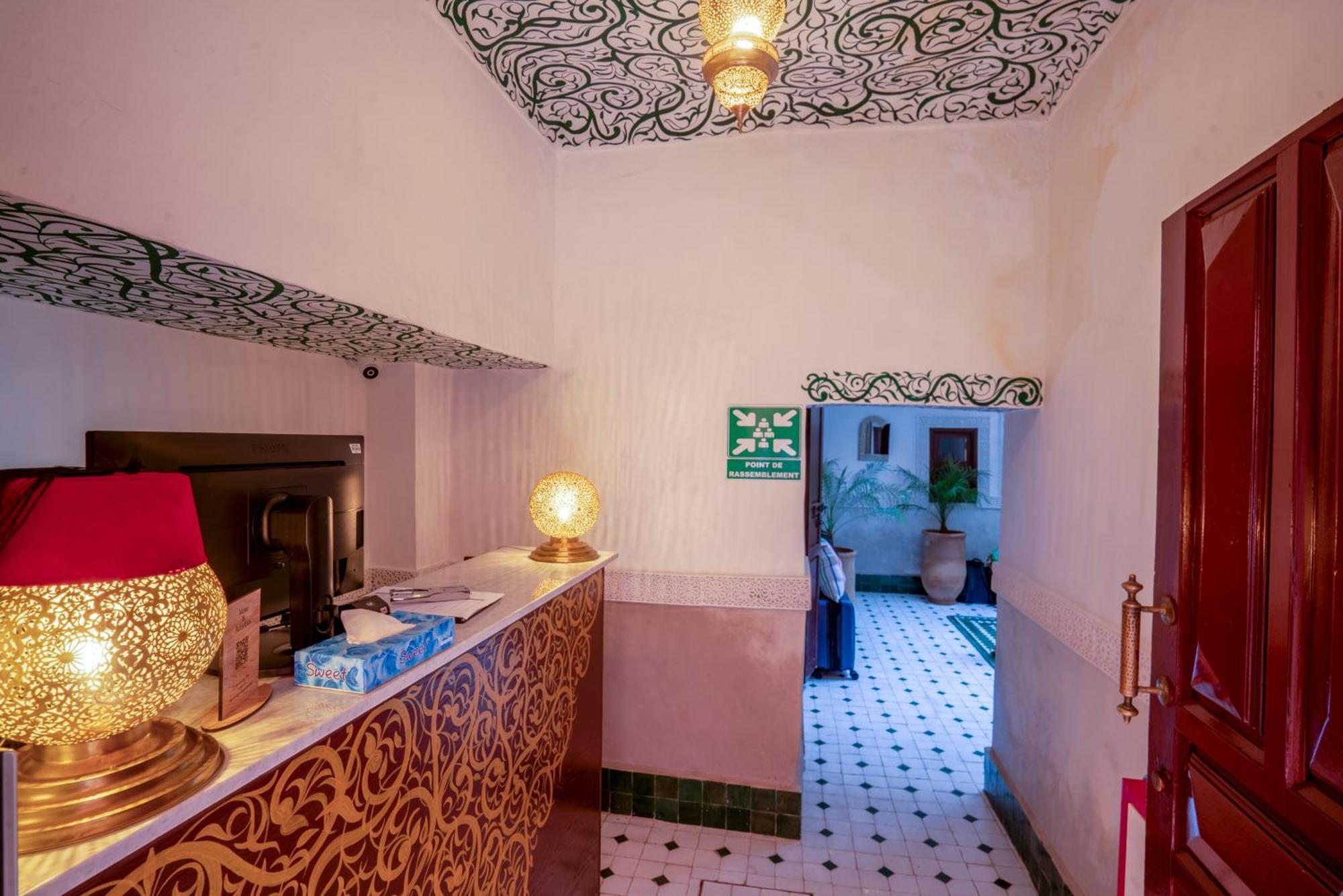 Francine De Marrakech Boutique & * Marrakesh