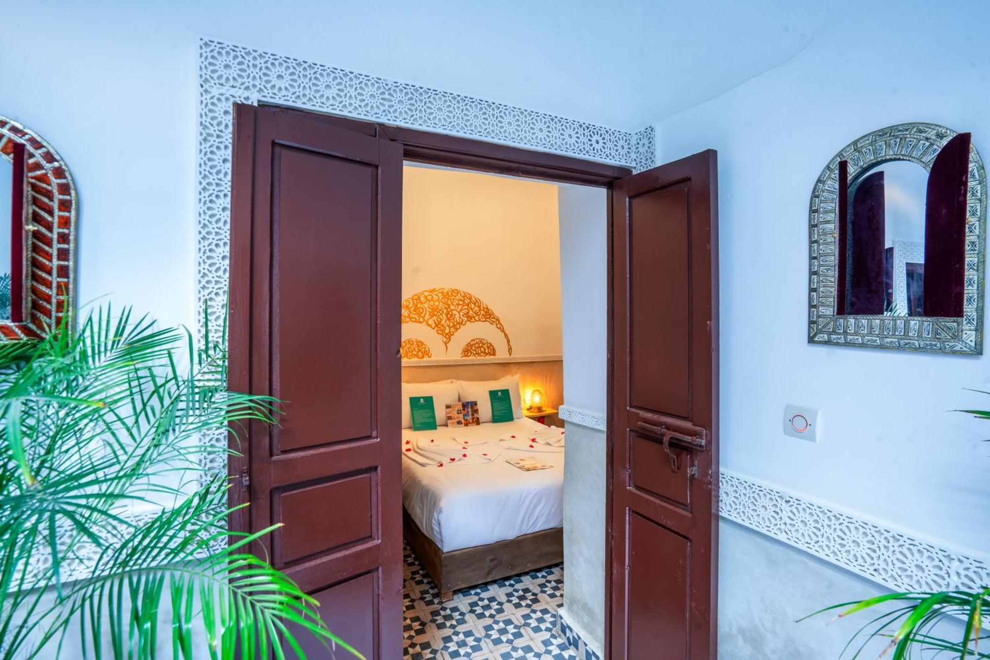Francine De Marrakech Boutique &