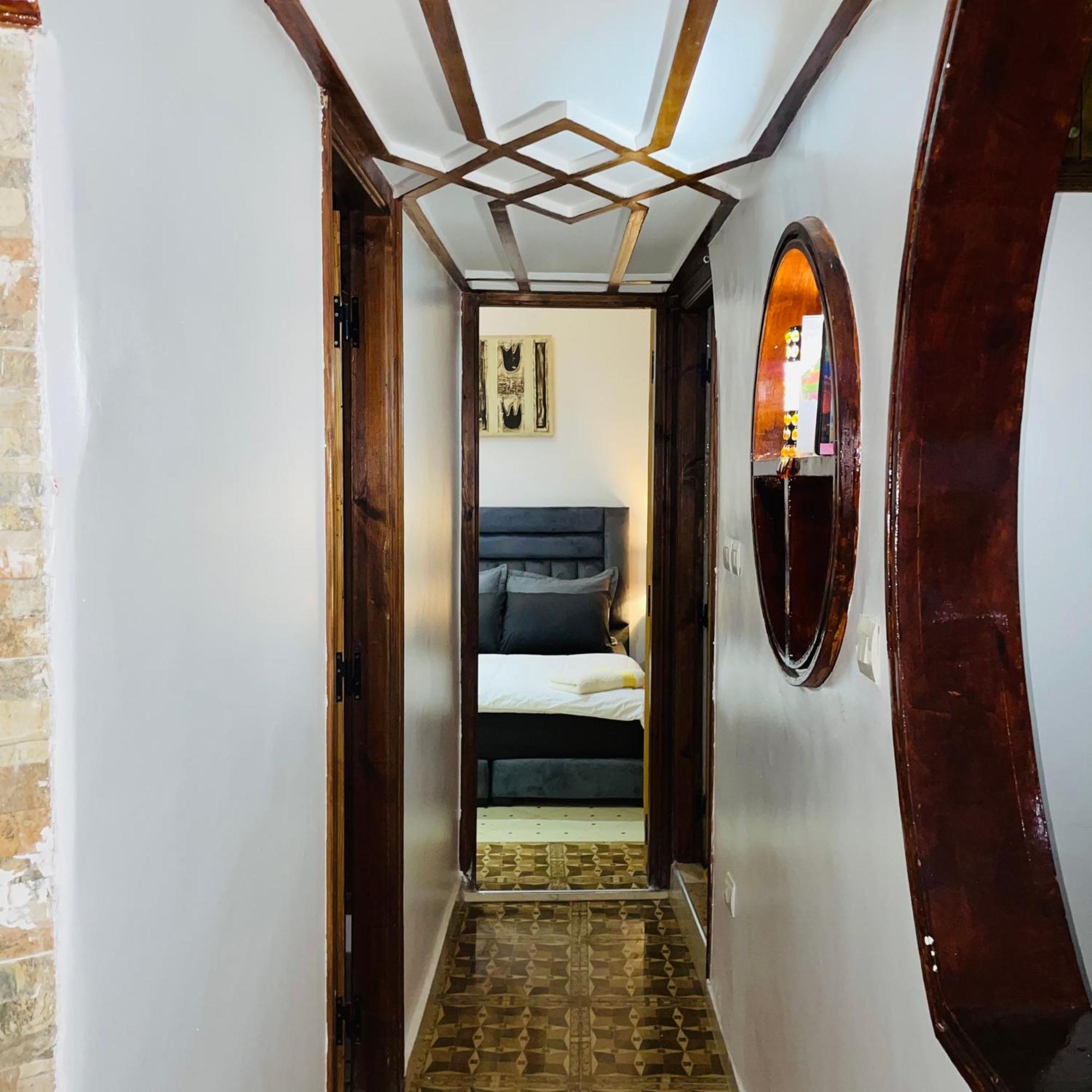 Appartement Calme Marrakesh