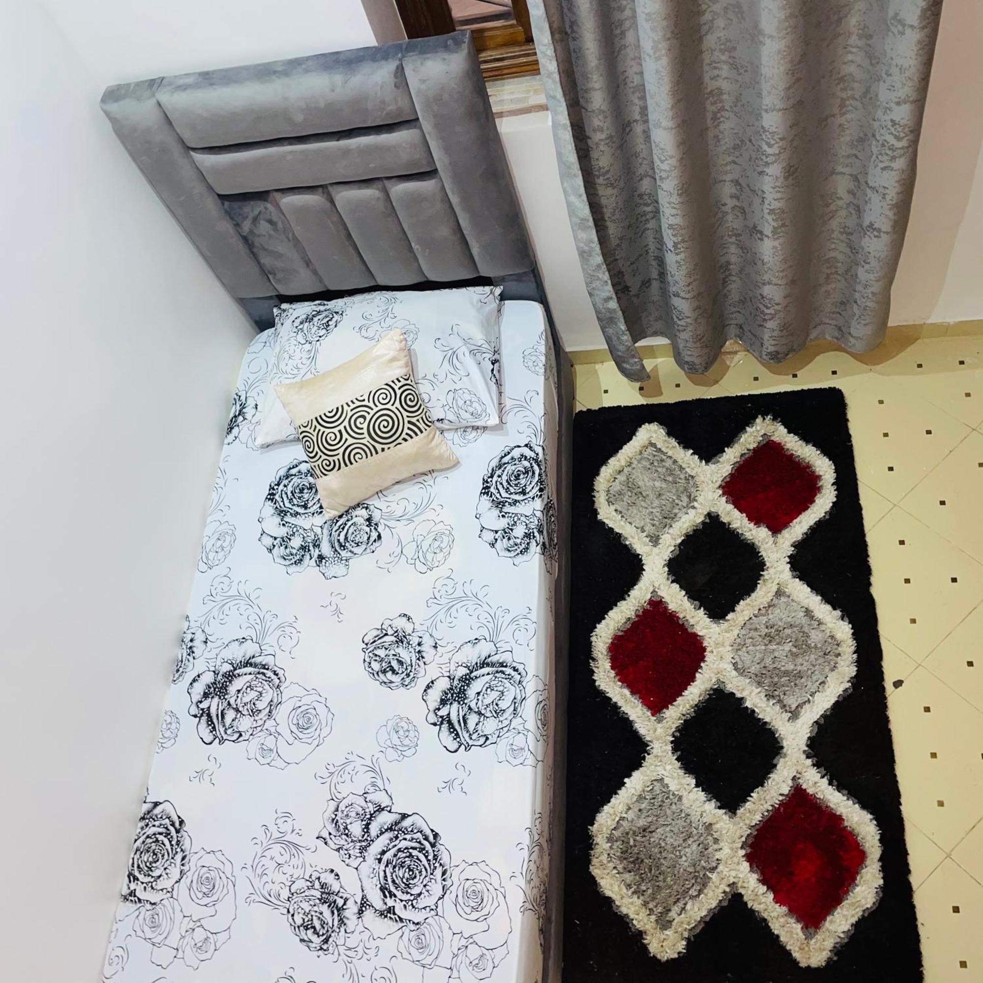 Appartement Calme Marrakesh