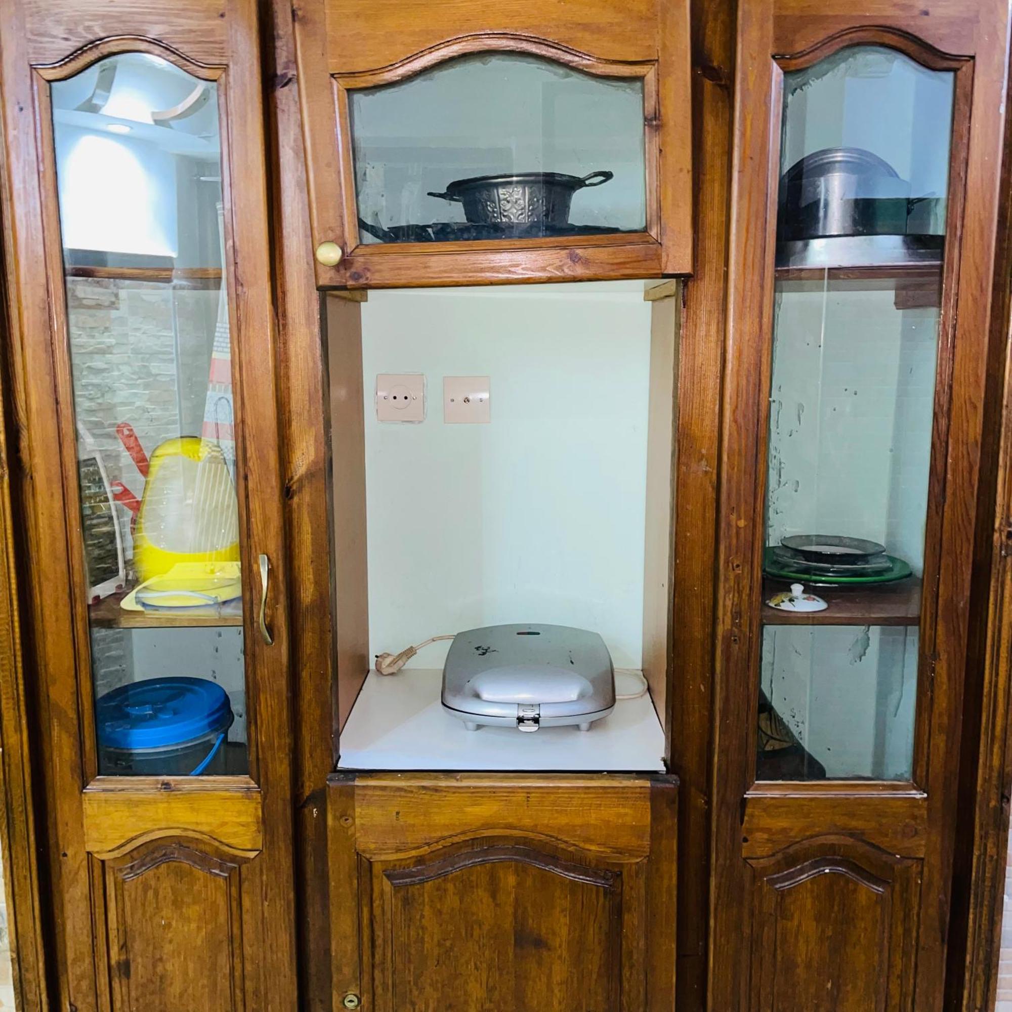 Appartement Calme Marrakesh