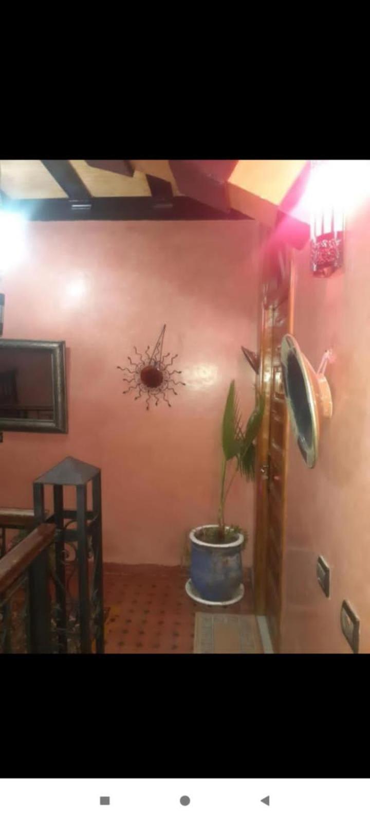 Riad Hanafi Guest house Marrakesh
