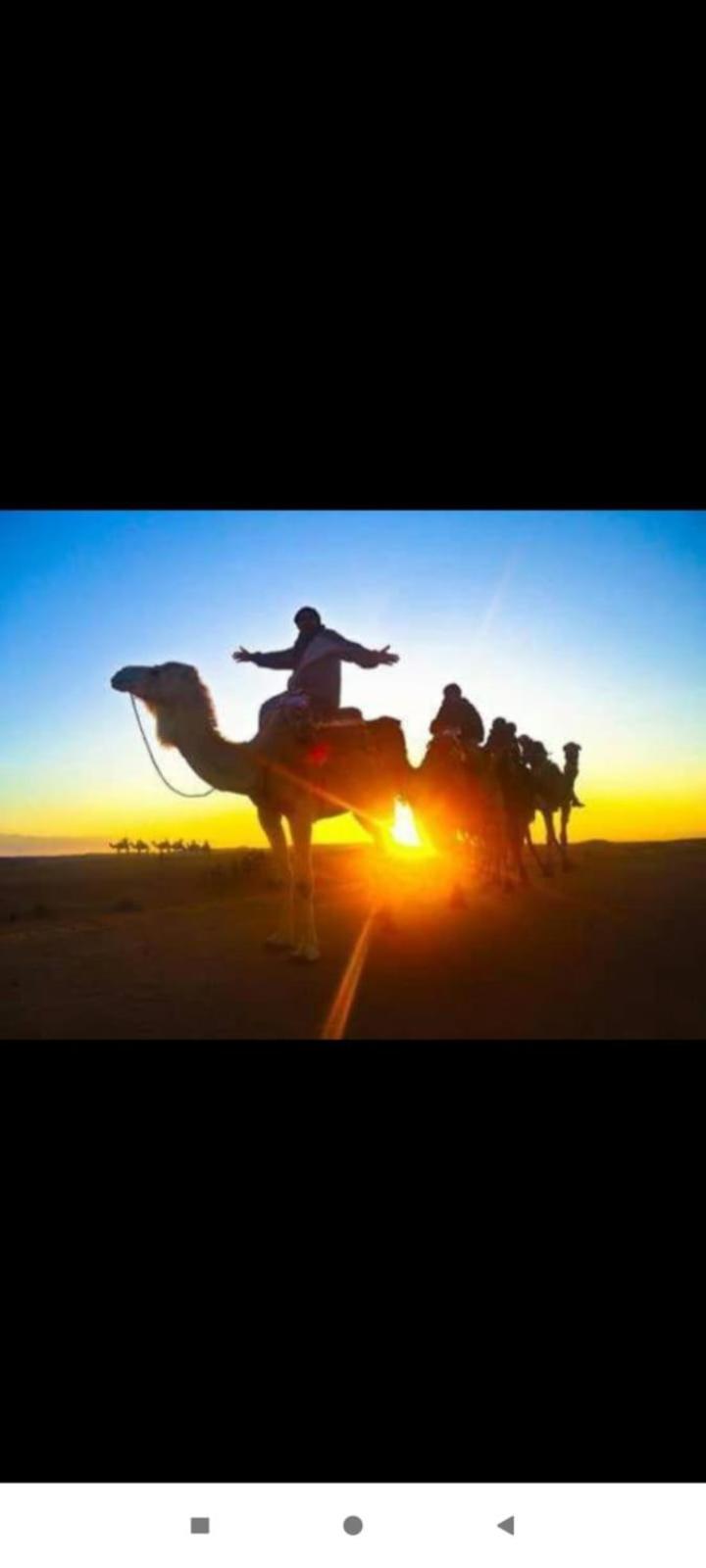 Riad Hanafi * Marrakesh