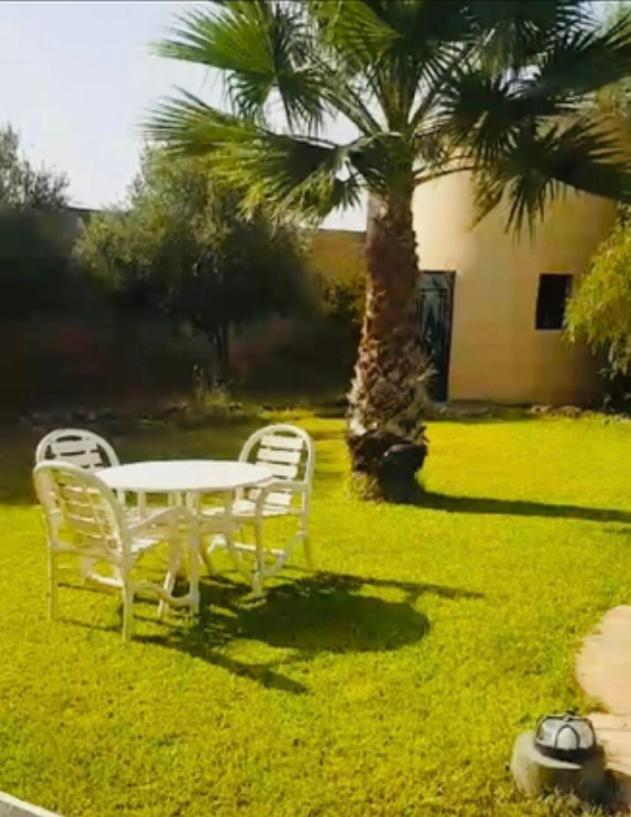 Luxury With Large Private Pool Marrakesh