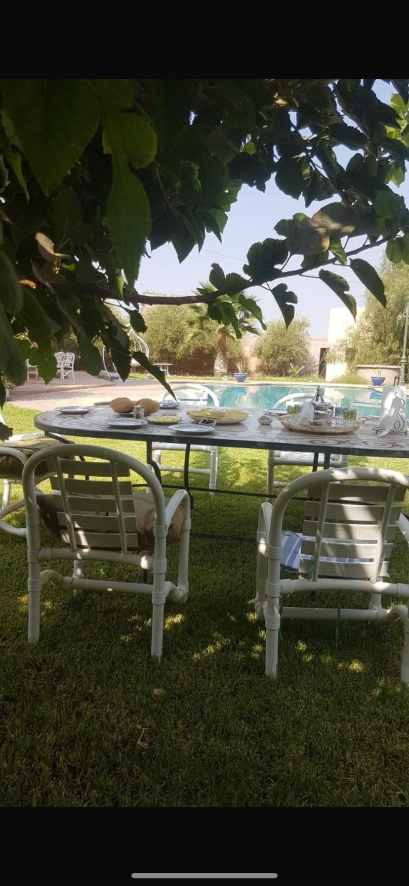 Luxury With Large Private Pool *