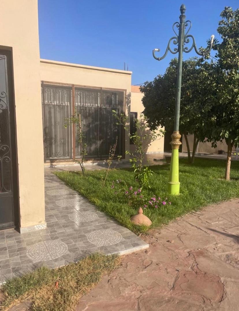 Luxury With Large Private Pool * Marrakesh