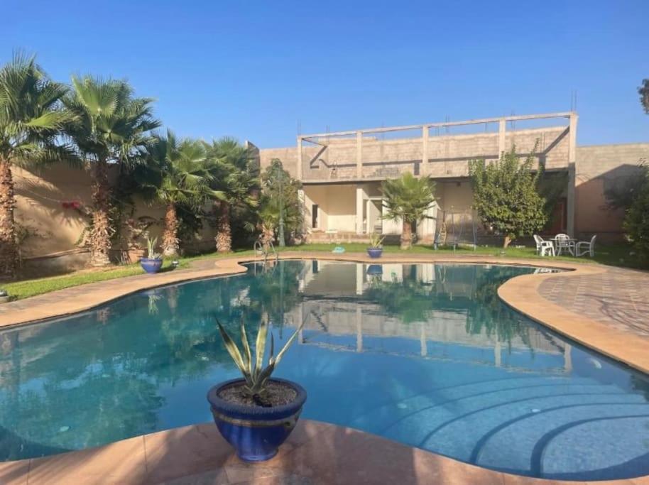 Luxury With Large Private Pool *