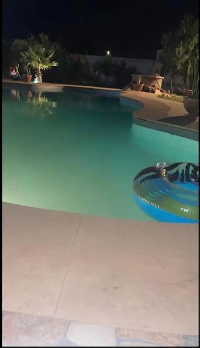 Luxury With Large Private Pool Villa *