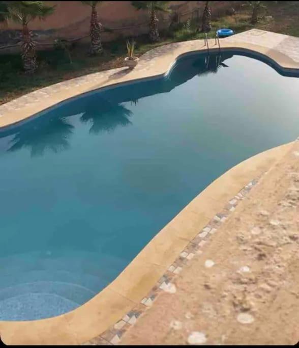 Luxury With Large Private Pool Villa *