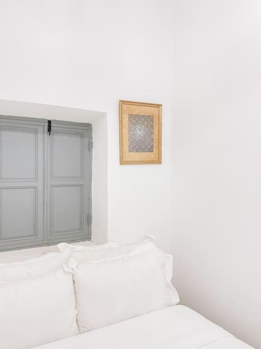 Hébergement de vacances Dar Cidi 100m2 In Der Medina Mit Terrasse Marrakesh