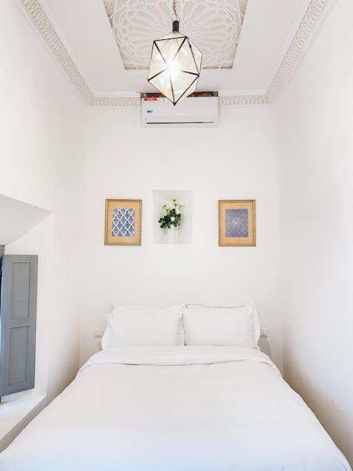 Dar Cidi 100m2 In Der Medina Mit Terrasse Hébergement de vacances
