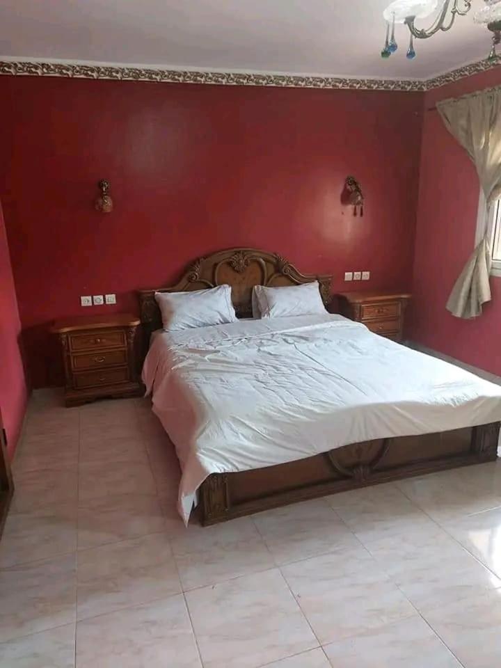 A Qaria Siyahia Apartment Marrakesh