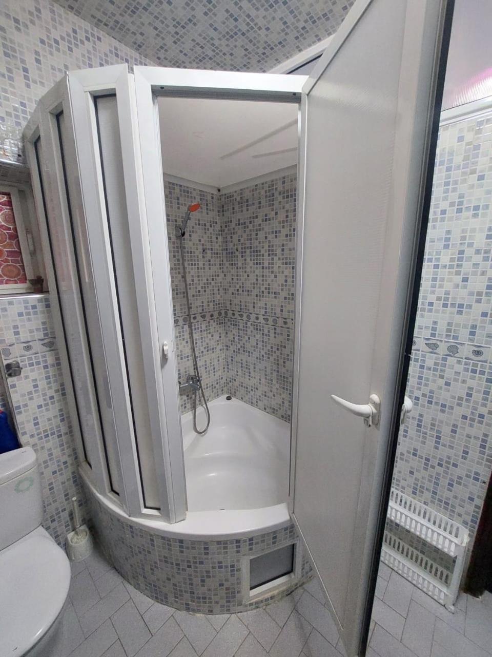 A Qaria Siyahia Apartment *
