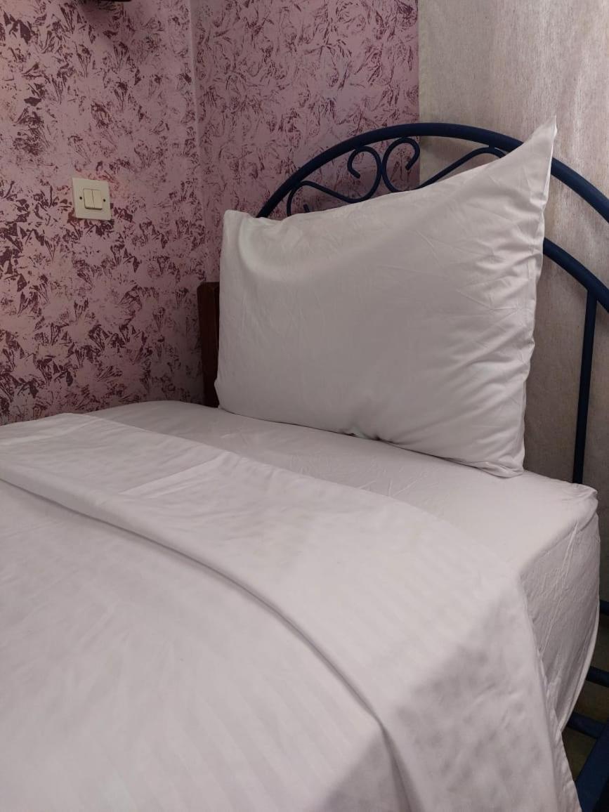 Apartment A Qaria Siyahia