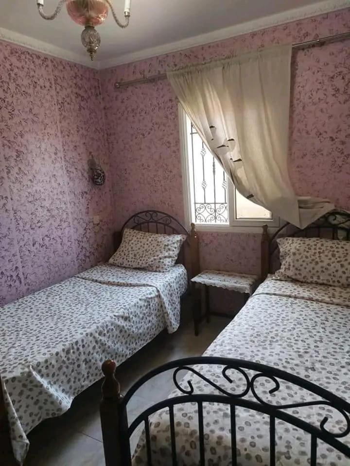 A Qaria Siyahia Apartment *