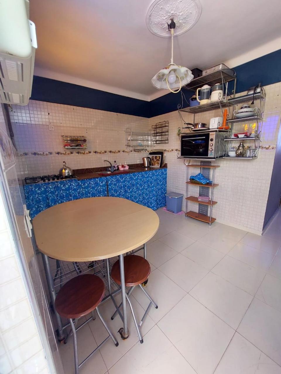 Apartment A Qaria Siyahia Marrakesh